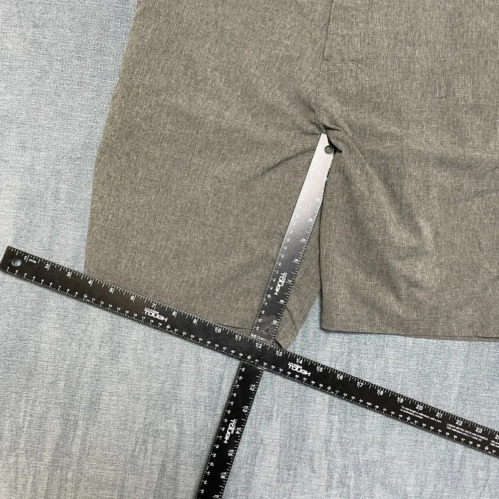 Hurley chino shorts